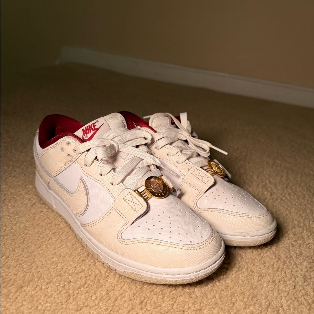 Nike Dunk Low SE “Just Do It”